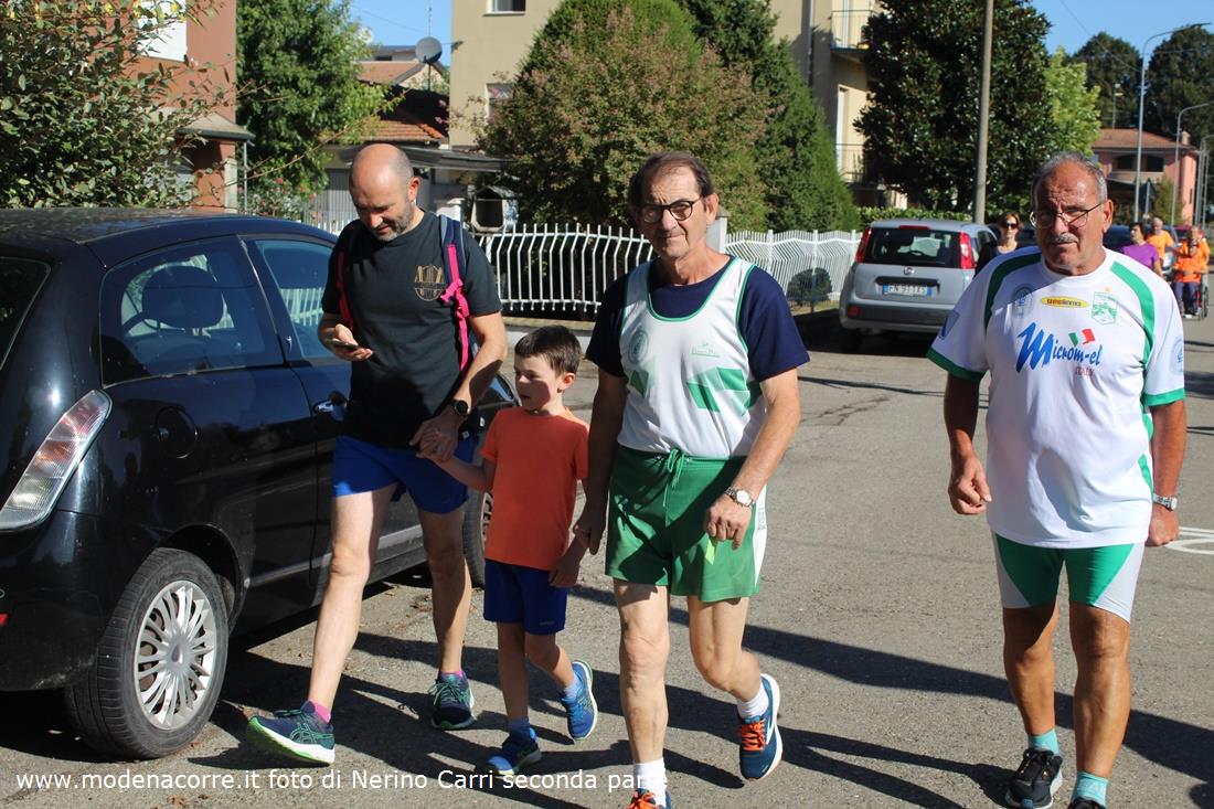 Marcialonga Dal Buter E Formai A Taneto Di Gattatico RE Di Nerino